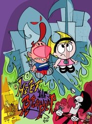 The Grim Adventures of Billy & Mandy: Meet the Reaper (2000)
