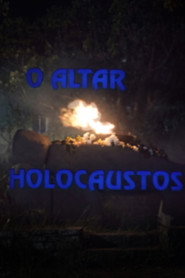 O Altar dos Holocaustos