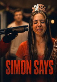 Simon Says