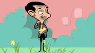 Mr Bean : La série animée en streaming