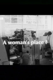 A Woman's Place?