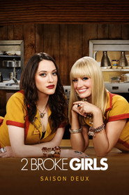 Affiche de la Saison 2