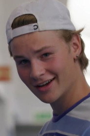 Rasmus Humlen Elstrøm
