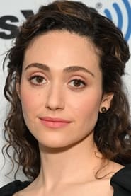 Emmy Rossum isChristine