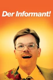 Poster Der Informant!