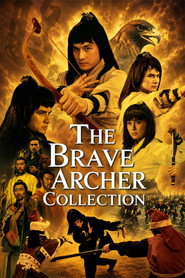 The Brave Archer Collection collection poster
