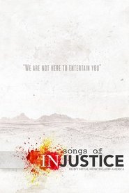 Songs of Injustice: Heavy Metal Music in Latin America (2018) Zalukaj Online