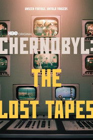 Chernobyl: The Lost Tapes (2022)