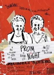Poster Prom Night in Kansas City 2002