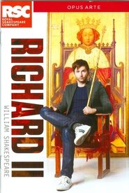 Richard II (RSC, 2013)