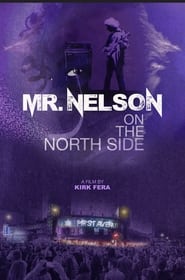 Mr. Nelson on the North Side