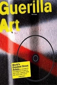 Poster Guerilla Art 2010