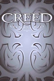 Poster Creed: Greatest Hits 2004