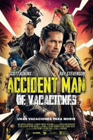 Accident Man: De vacaciones