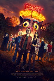Crazy Fun Park poster