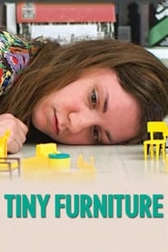 Tiny Furniture постер