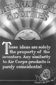 Aeronautical Oddities