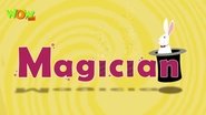 Magician