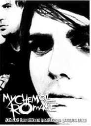 My Chemical Romance Live at the iTunes Festival London 2011