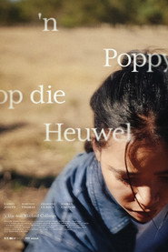 Poppy oppie heuwel