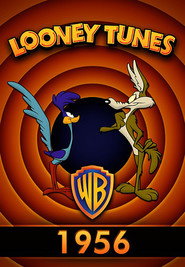Season 1956 poster