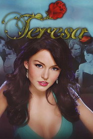 Teresa постер