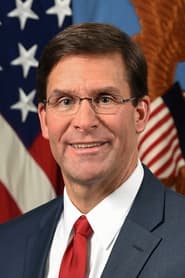 Mark Esper