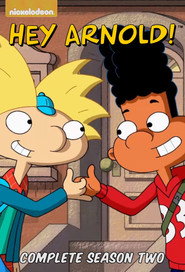 Hey Arnold! Season 2 2