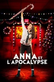 Anna et l'apocalypse 2018