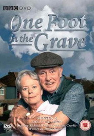 One Foot in the Grave Series 6 1