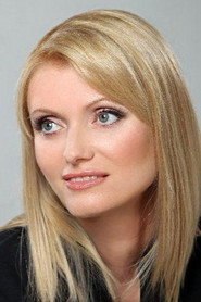 Tatyana Gnedash