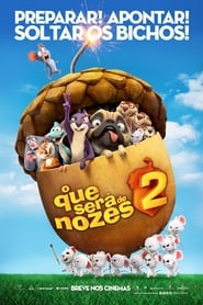 O Gangue do Parque 2 (2017)