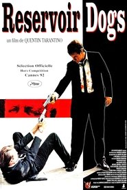 Regarder Reservoir Dogs Film En Streaming  HD Gratuit Complet