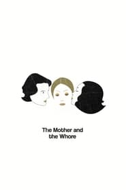 The Mother and the Whore постер