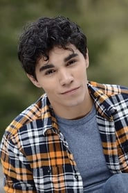 Profile picture of Anthony Lee Medina who plays Donovan