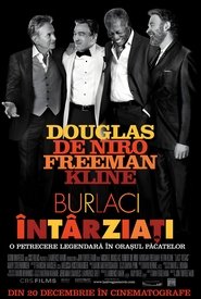 Burlaci întârziați (2013)