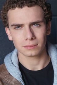 Marc Donato as Robbie Mackessy