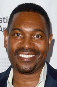 Image Mykelti Williamson