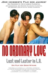 No Ordinary Love (1994)