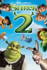 Σρεκ 2 / Shrek 2 (2004) online μεταγλωττισμένο