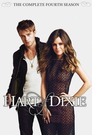 Hart of Dixie Season 4 2