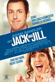 Poster Jack und Jill