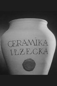 Poster The Pottery at Ilza 1951