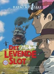 Det levende slot [ハウルの動く城]