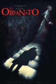 El orfanato (The Orphanage) poster