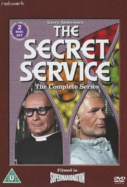 Poster The Secret Service - Season 1 Episode 2 : A Question of Miracles 1969