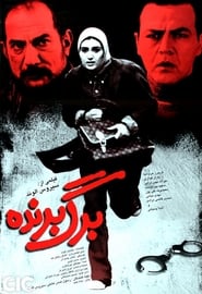 Poster برگ برنده