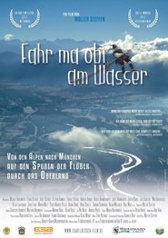 Poster Fahr ma obi am Wasser 2017