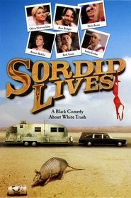 Sordid Lives постер