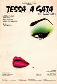 Poster Tessa, a Gata 1982